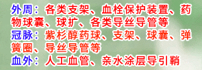 植入式循環輔助設備/藥物導入設備/神經調控程控設備-上海科達康啟醫療科技有限公司
