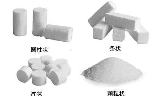 生物玻璃骨填充材料