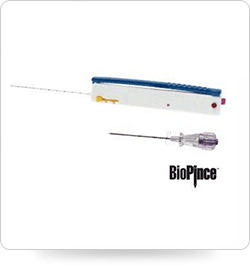 美国安捷泰Biopince一次性使用活检针