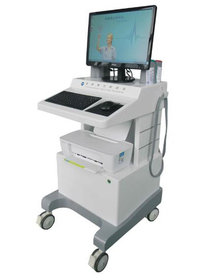 动脉硬化检测仪 YF/XGYD-2000B